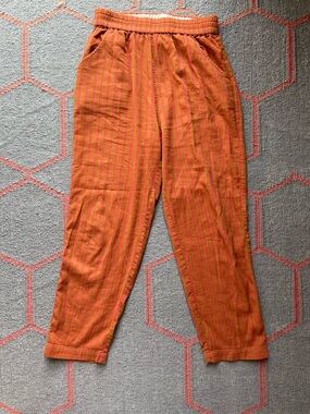 Ace & Jig gatsby pants